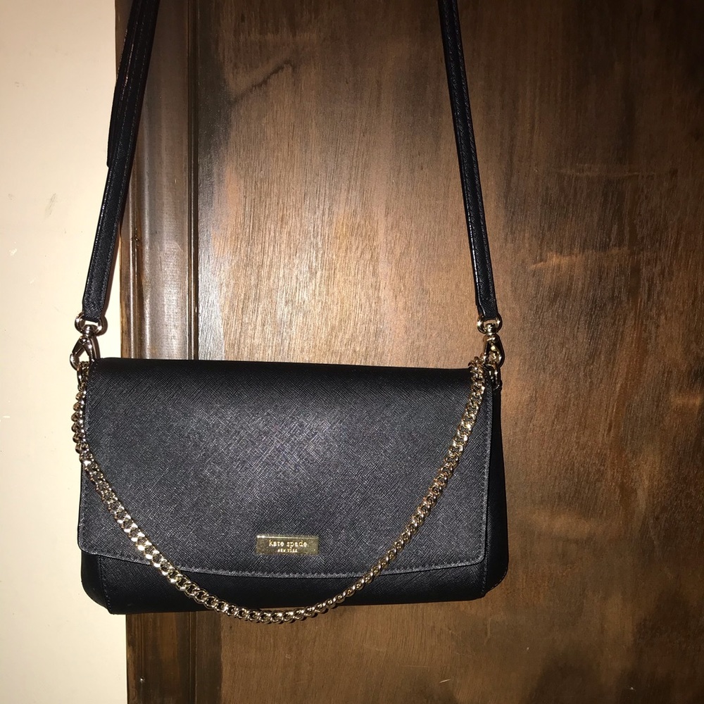 Kate Spade laurel Greer crossbody AUTHENTIC